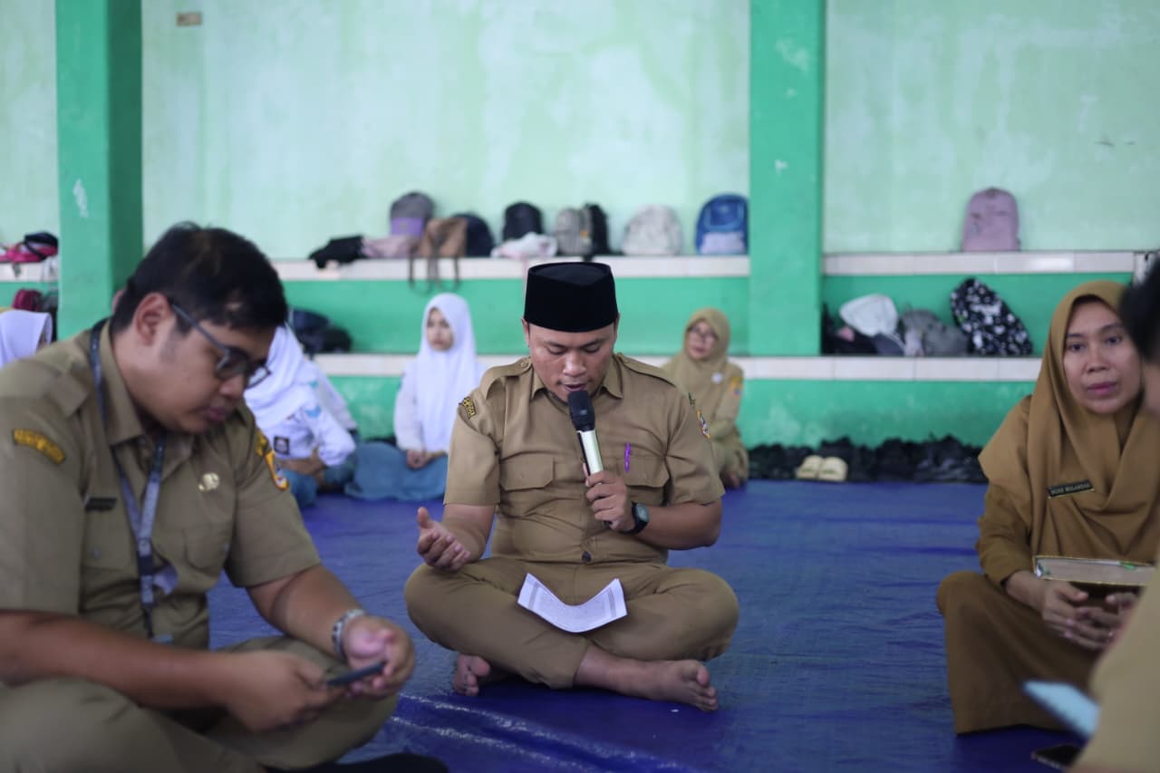 Foto dari Lensa SMANCA